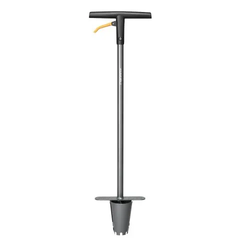 Ergo Fiskars Löksättare lång Erbjudande